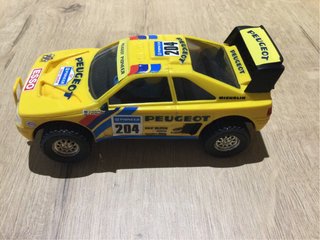Scalextric Exin