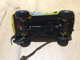 Scalextric Exin