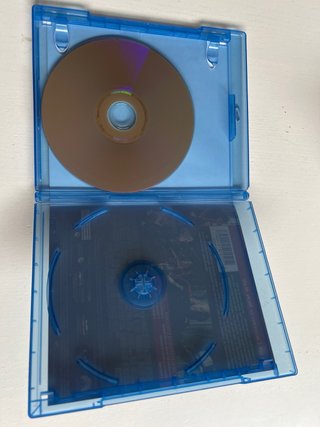 Thor Blu-ray Marvel Studios; 3x2