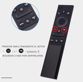 Mando Samsung TV