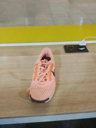 Zapatillas de deporte trail