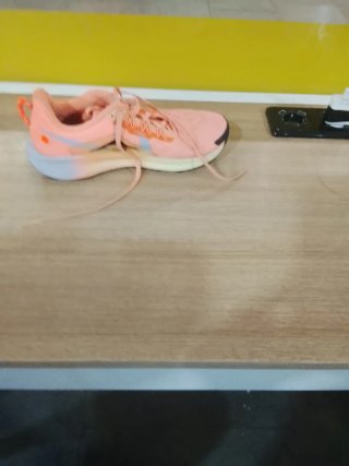 Zapatillas de deporte trail