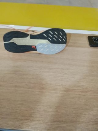 Zapatillas de deporte trail