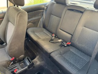 Volkswagen Golf 2001