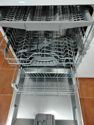 LAVAVAJILLAS Balay A++