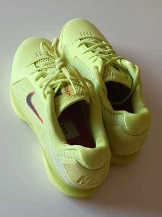 Zapatillas Nike Vapor 12 Hypersmash Talla 39