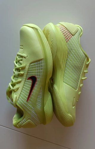 Zapatillas Nike Vapor 12 Hypersmash Talla 39