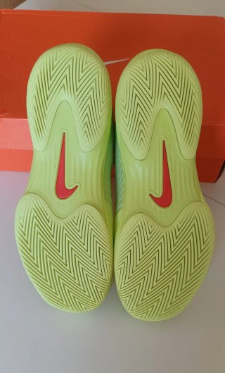 Zapatillas Nike Vapor 12 Hypersmash Talla 39