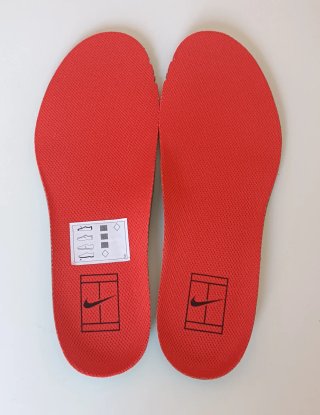 Zapatillas Nike Vapor 12 Hypersmash Talla 39