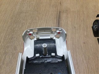 Scalextric Exin