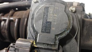 Motor completo nissan cabap23188563 hr12 micra *