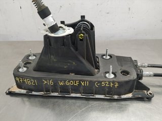 PALANCA CAMBIO VOLKSWAGEN GOLF VII VARIANT (BA5)