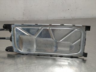 PALANCA CAMBIO VOLKSWAGEN GOLF VII VARIANT (BA5)