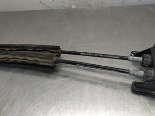 PALANCA CAMBIO VOLKSWAGEN GOLF VII VARIANT (BA5)