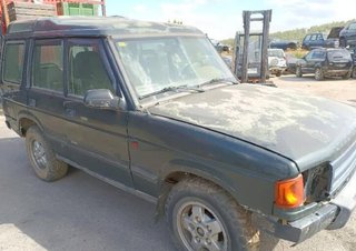 Btp2275 radiador agua land rover discovery 359496