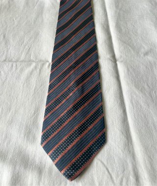 Due cravatte Carlo Pignatelli Vendo a 15€ cadauna