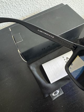 Gafas de sol Oakley Holbrook Negras Azules