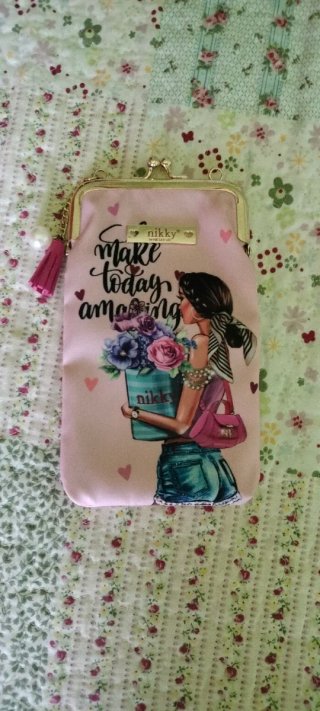 Funda para gafas
