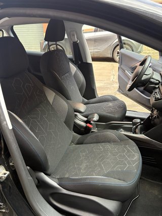 Peugeot 2008 2019