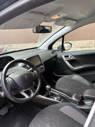 Peugeot 2008 2019