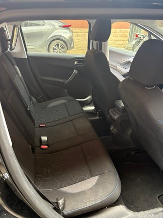 Peugeot 2008 2019