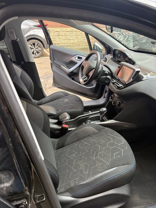 Peugeot 2008 2019