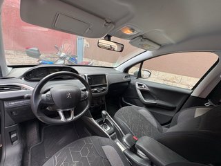 Peugeot 2008 2019