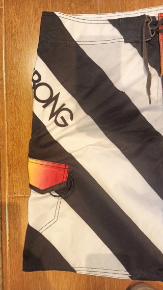 Boardshort Billabong Talla 36