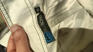Boardshort Billabong Talla 36