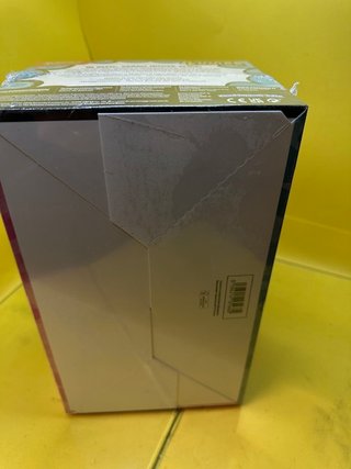 Pokemon Mega Evoluzioni 10 Bustine