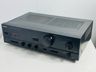 Amplificador Integrado Technics SU-V460
