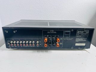 Amplificador Integrado Technics SU-V460