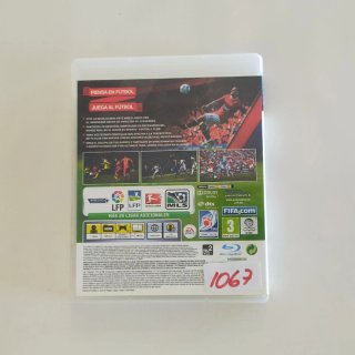 FIFA 12 - PS3 (PlayStation 3)