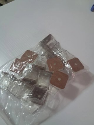 16 fundas protectoras para patas de mueble