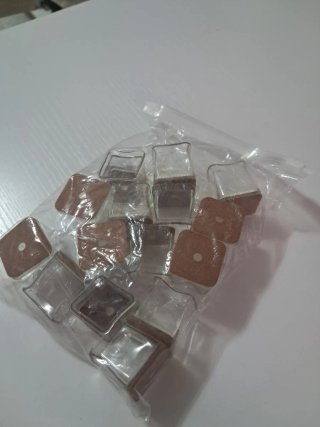 16 fundas protectoras para patas de mueble