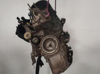 Motor lancia 188b2000 musa (350_) 1.9 ceslp6290404