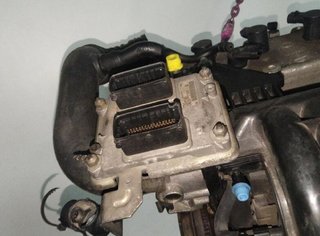 Motor lancia 188b2000 musa (350_) 1.9 ceslp6290404