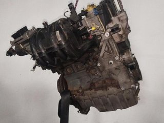 Motor lancia 188b2000 musa (350_) 1.9 ceslp6290404