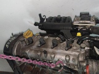 Motor lancia 188b2000 musa (350_) 1.9 ceslp6290404