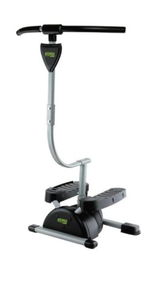 Máquina Twister Stepper Ejercicio