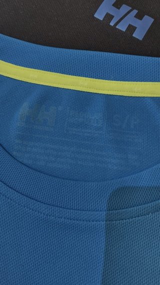 2 Camisetas Helly Hansen X-COOL
