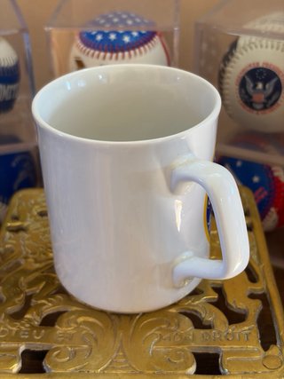 Mug Royal Air Force 1918-2008