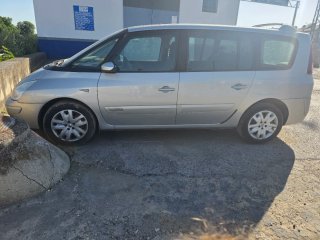 Renault Grand Espace 2006