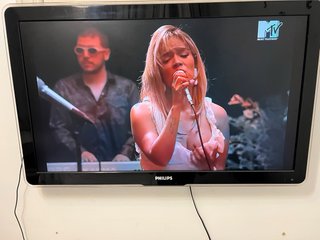 Televisor Philips 42”