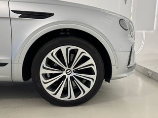 Bentley Bentayga 3.0 462cv PHEV First Edition