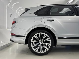 Bentley Bentayga 3.0 462cv PHEV First Edition