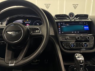 Bentley Bentayga 3.0 462cv PHEV First Edition