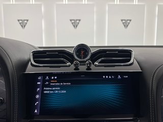 Bentley Bentayga 3.0 462cv PHEV First Edition