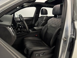 Bentley Bentayga 3.0 462cv PHEV First Edition