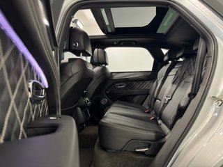 Bentley Bentayga 3.0 462cv PHEV First Edition